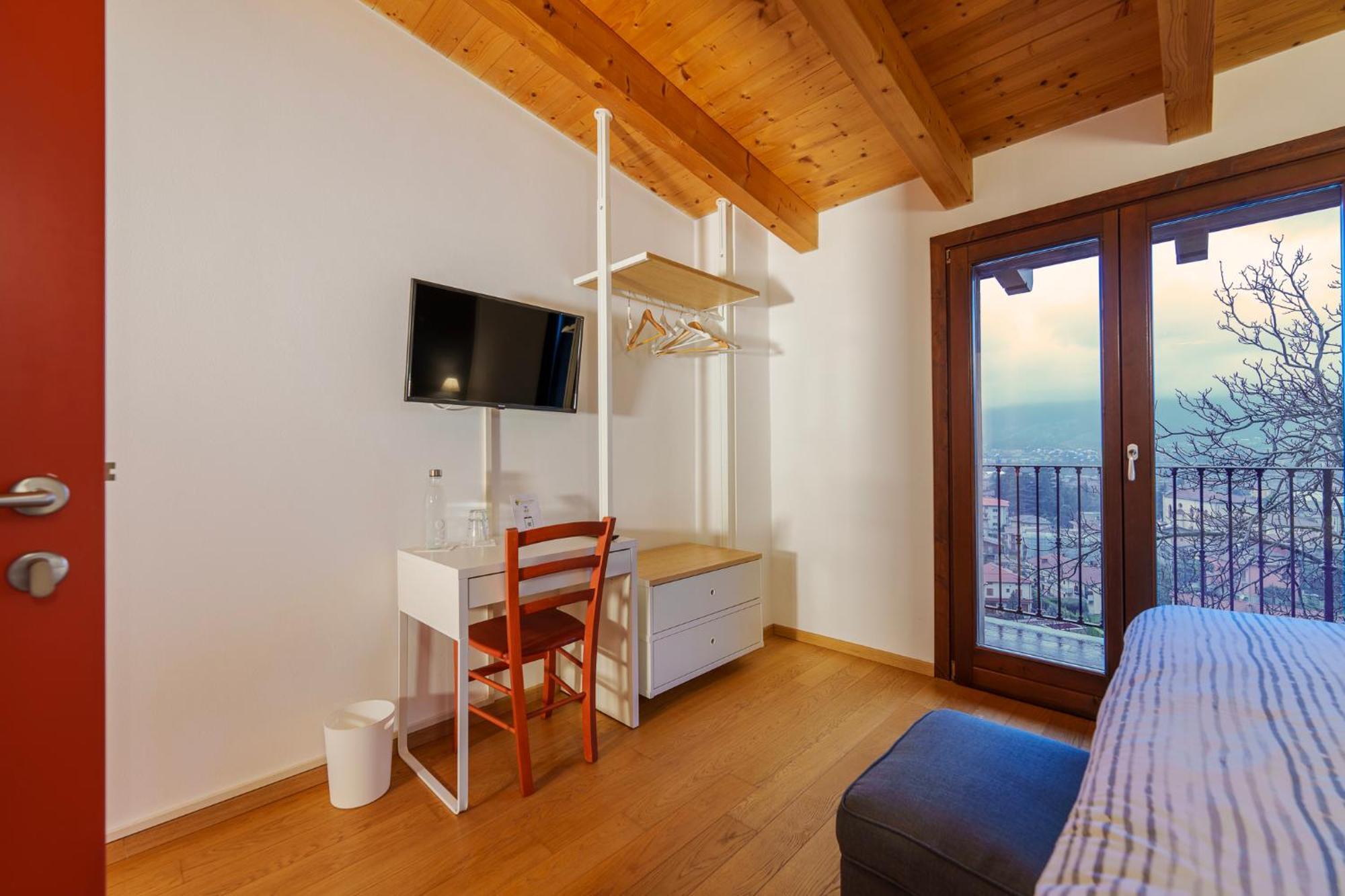 Bergamo Bnb Villa di Serio Exterior foto